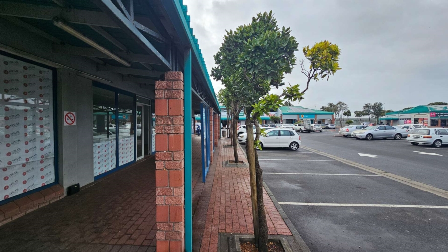 To Let commercial Property for Rent in Epping Industrial Western Cape
